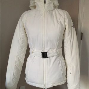 The North Face Winter Jacket. Size: XS